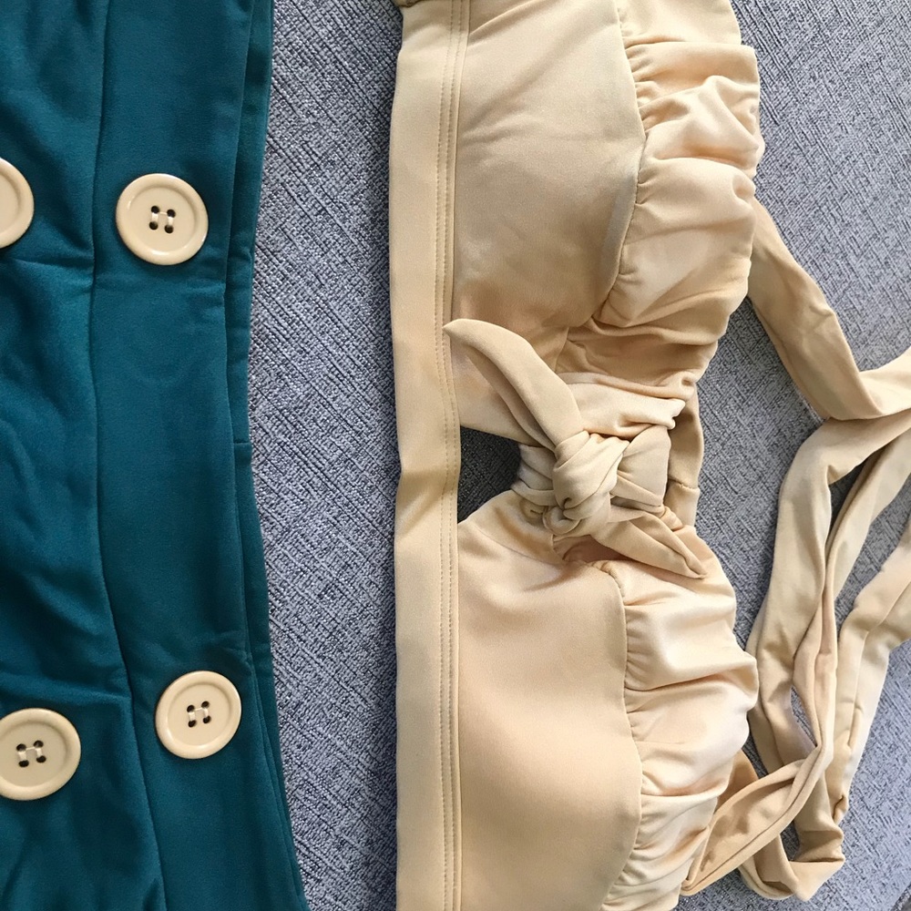 Bathing suit - Picture 4 of 5